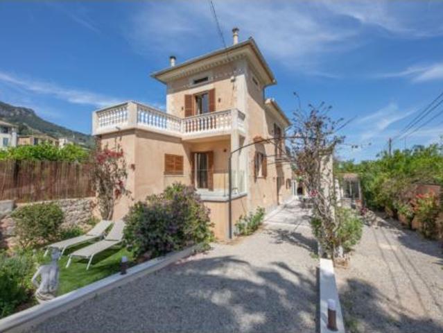 Casa en venta en l'Horta, Serra de Tramuntana