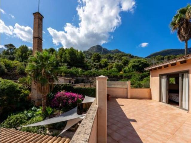 Casa en venta en l'Horta, Serra de Tramuntana