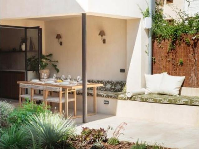 Casa en venta en l'Horta, Serra de Tramuntana