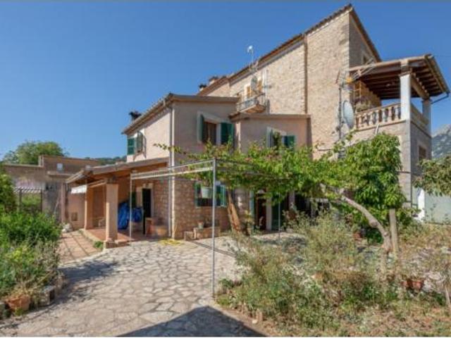 Casa en venta en l'Horta, Serra de Tramuntana