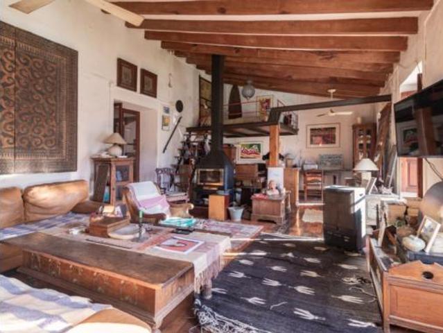 Casa en venta en l'Horta, Serra de Tramuntana