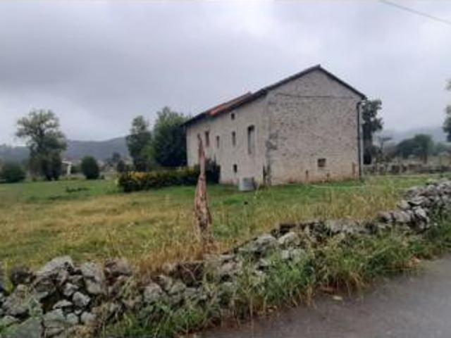 Casa en venta en Solórzano, Cantabria