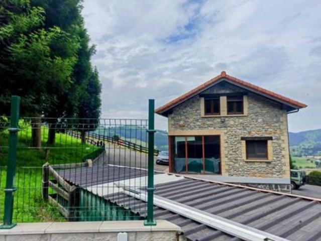 Casa en venta en Quintana, Solórzano