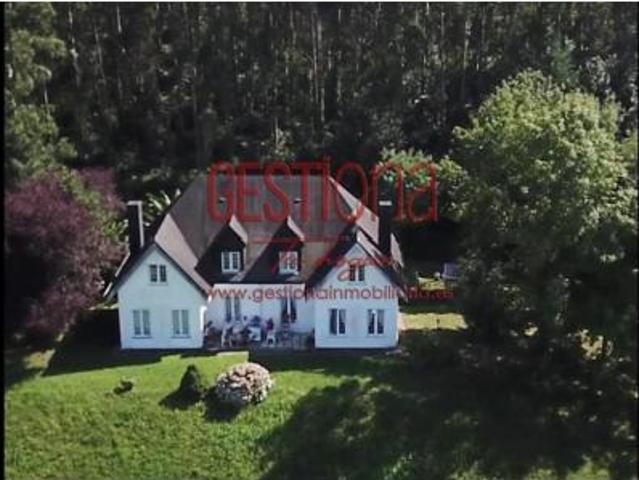 Casa en venta en Quintana, Solórzano