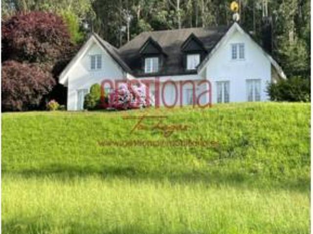 Casa en venta en Quintana, Solórzano