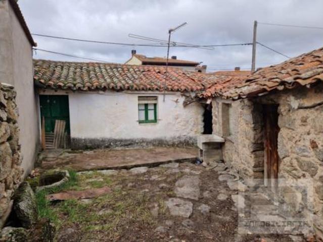 Casa en venta en Solosancho, Castilla y León