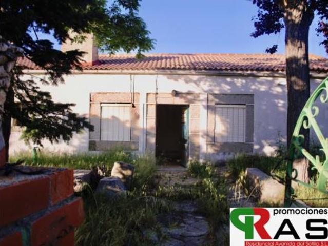 Casa en venta en Solosancho, Villaviciosa