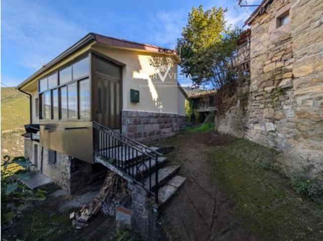Casa en venta en La Pola Somiedo, Somiedo