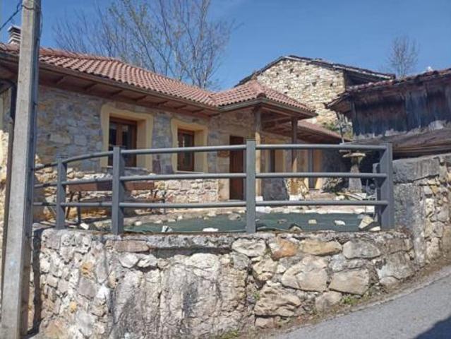 Casa en venta en Somiedo, Asturias