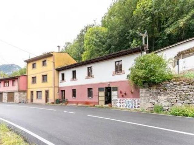 Casa en venta en Somiedo, Asturias