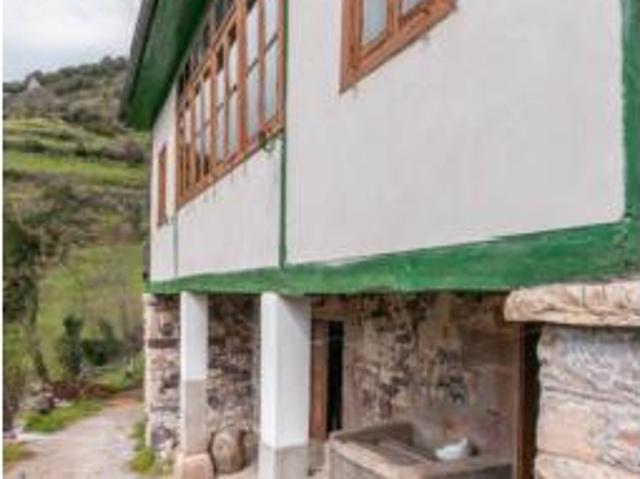 Casa en venta en Somiedo, Asturias