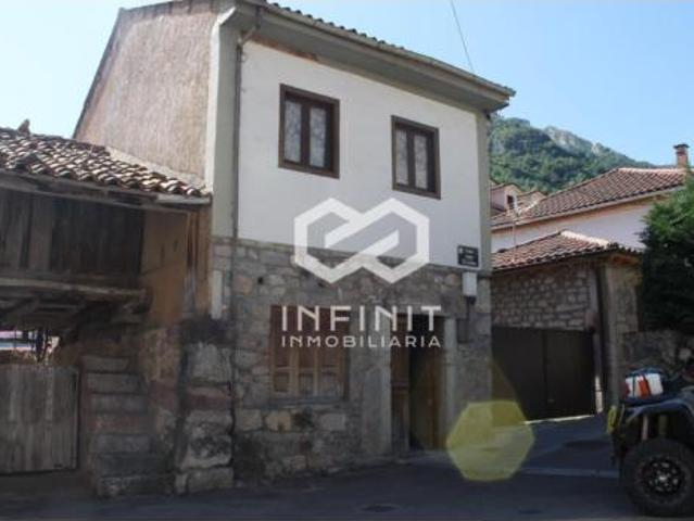 Casa en venta en Somiedo, Asturias