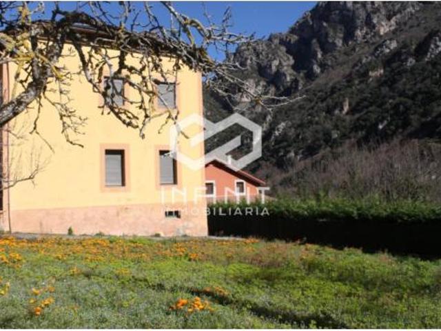 Casa en venta en Somiedo, Asturias