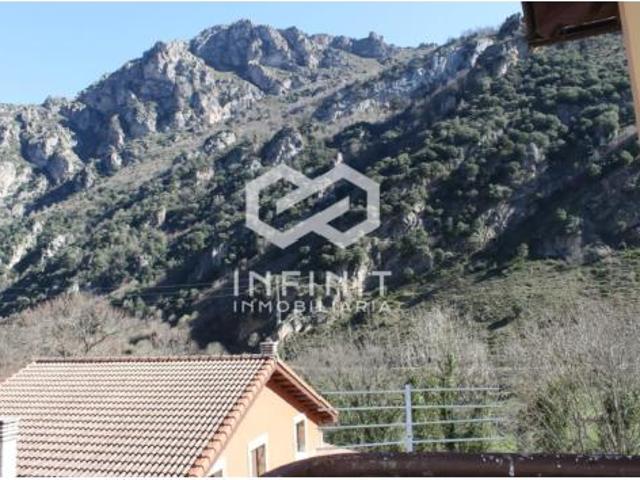 Casa en venta en Somiedo, Asturias
