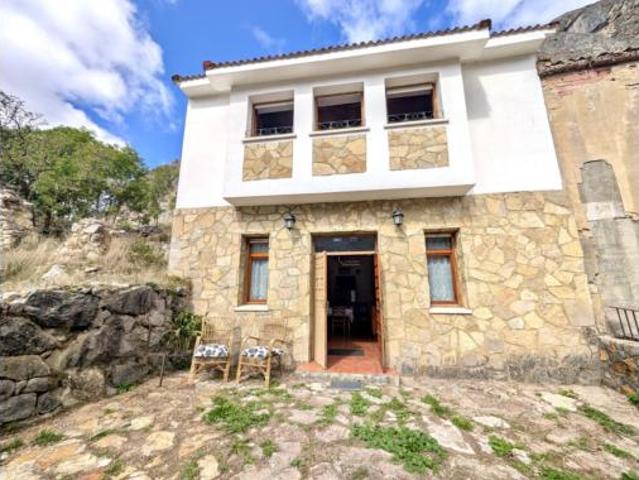 Casa en venta en El Vaḷḷe / Valle de Lago, Somiedo