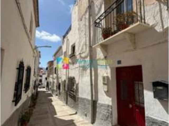 Casa en venta en Valle del Almanzora, Andalucía
