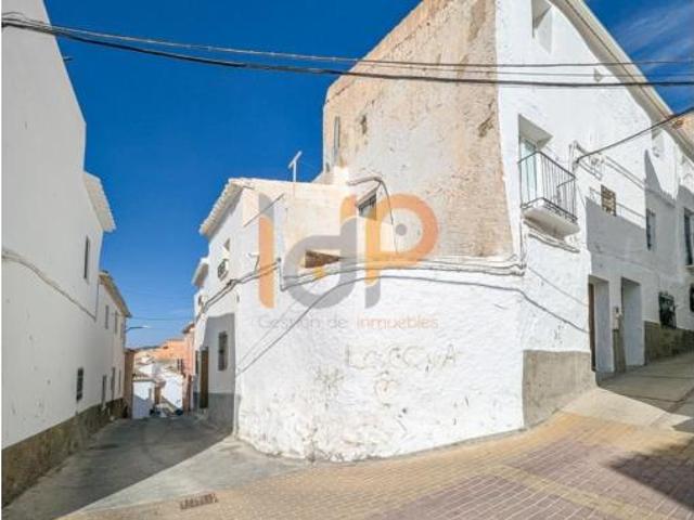 Casa en venta en Valle del Almanzora, Andalucía