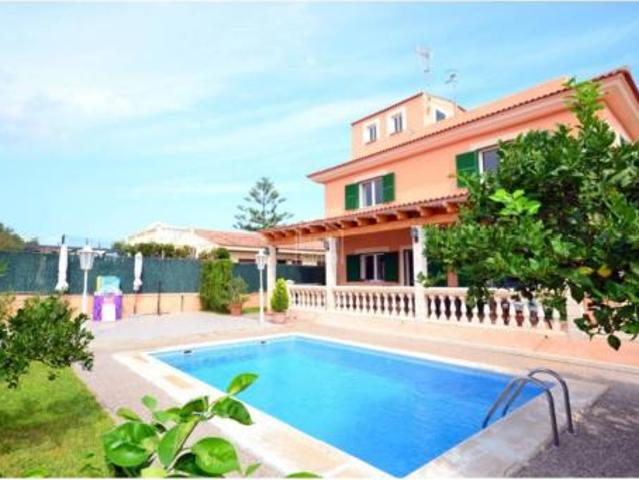 Casa en venta en Cala Millor, Llevant