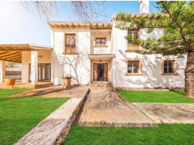 Casa en venta en Cala Millor, Son Servera