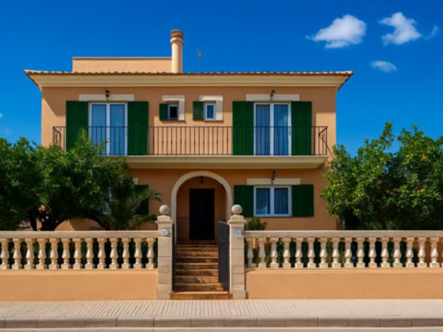 Casa en venta en Cala Millor, Llevant