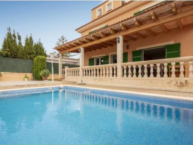 Casa en venta en Cala Millor, Son Servera