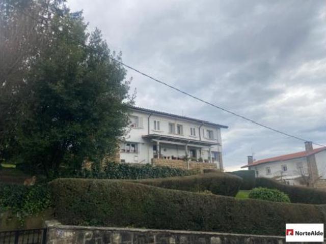 Casa en venta en Izarza, Sondika