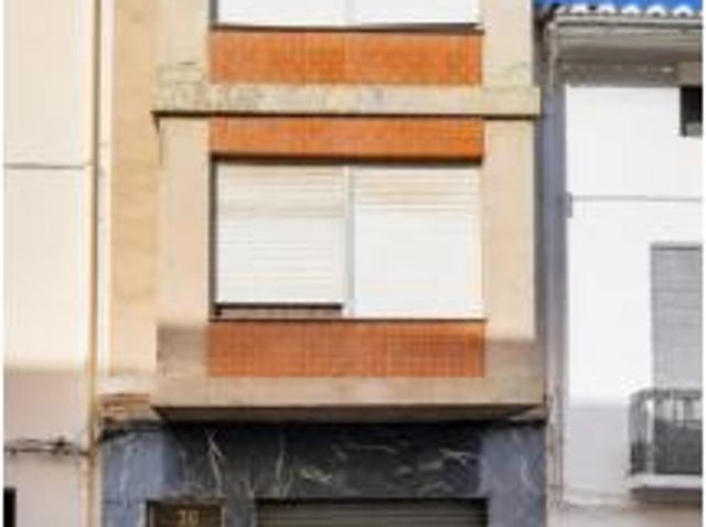 Casa en venta en l'Alt Palància, Valencia