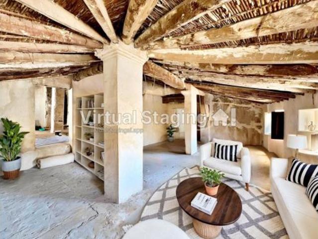 Casa en venta en l'Alt Palància, Valencia
