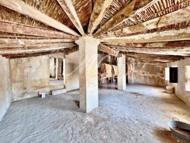 Casa en venta en l'Alt Palància, Valencia