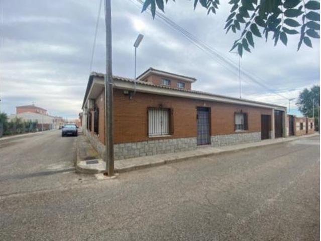 Casa en venta en Sonseca