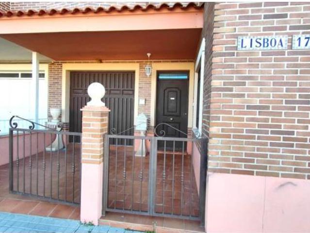 Casa en venta en Sonseca, Castilla-La Mancha