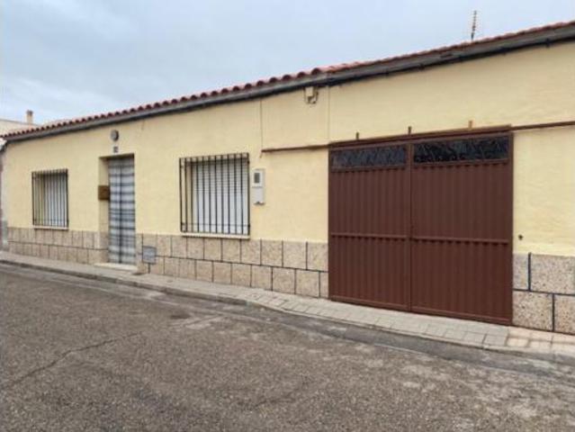 Casa en venta en Sonseca, Toledo