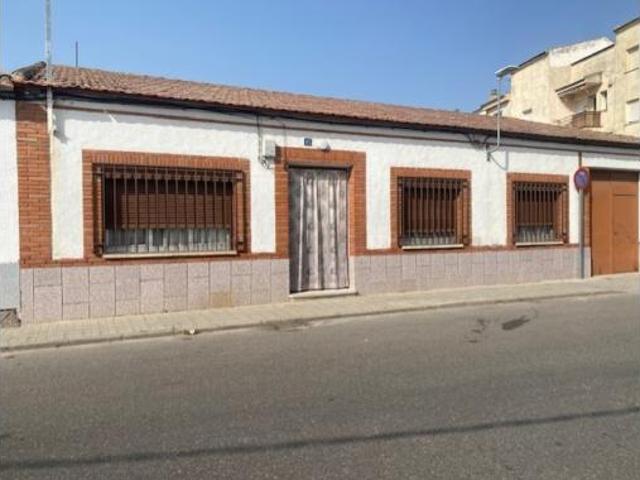 Casa en venta en Sonseca, Castilla-La Mancha
