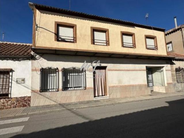 Casa en venta en Sonseca, Castilla-La Mancha
