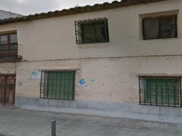 Casa en venta en Sonseca
