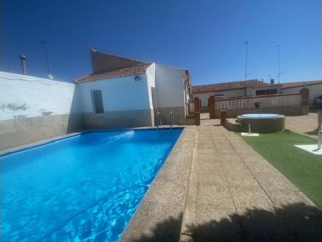 Casa en venta en Sonseca, Toledo
