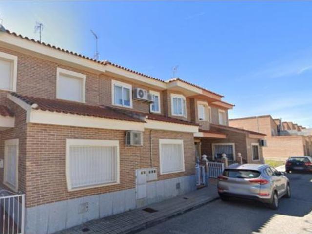 Casa en venta en Sonseca, Castilla-La Mancha