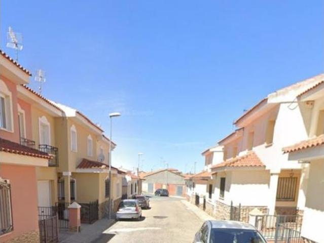 Casa en venta en Sonseca, Castilla-La Mancha