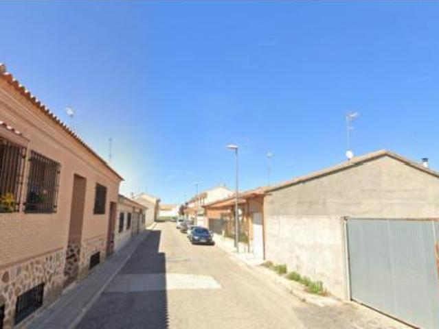 Casa en venta en Sonseca, Castilla-La Mancha