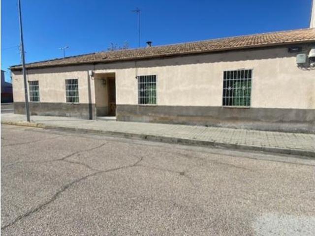 Casa en venta en Sonseca, Castilla-La Mancha