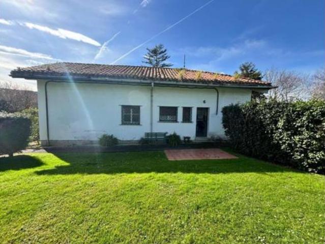 Casa en venta en Sopelana, Manene
