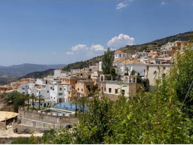 Casa en venta en Comarca de la Alpujarra Granadina, Andalucía