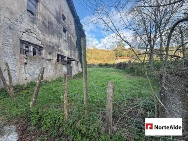 Casa en venta en Sopuerta, Guipúzcoa