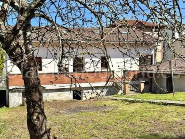 Casa en venta en Sopuerta, Guipúzcoa
