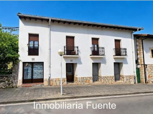 Casa en venta en Sopuerta, Guipúzcoa