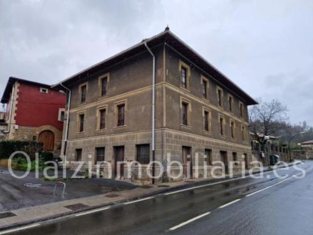 Casa en venta en Sopuerta, Guipúzcoa