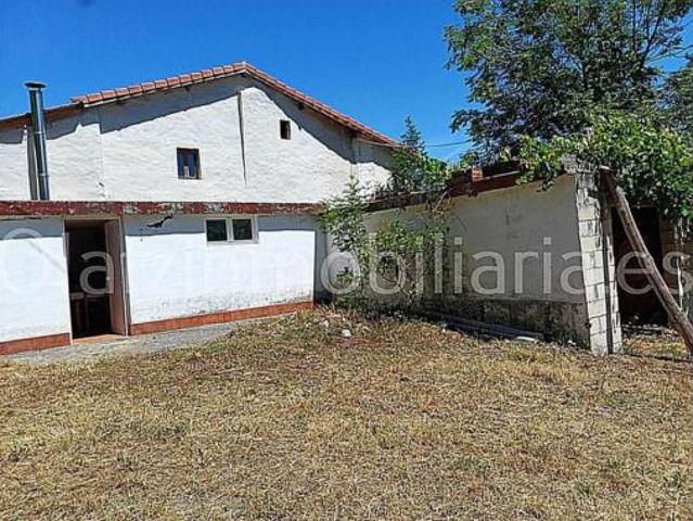 Casa en venta en Sopuerta, Guipúzcoa