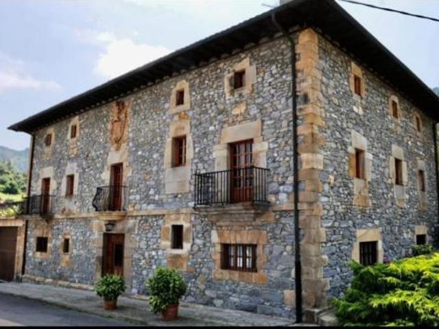 Casa en venta en Sopuerta, Guipúzcoa