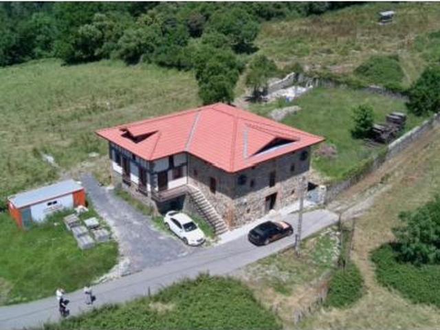 Casa en venta en Sopuerta, Guipúzcoa