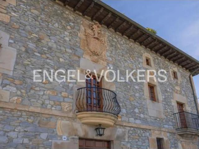 Casa en venta en Sopuerta, Guipúzcoa